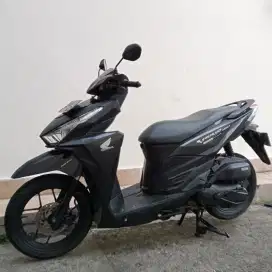 HONDA VARIO 150 OLD TAHUN 2016 CASH / KREDIT MURAH DP MULAI 500 RB