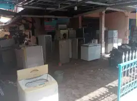 Terima jasa service ac dan elektrika