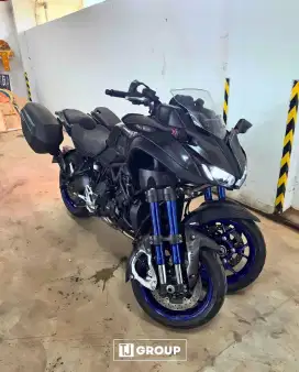 FOR SALE!! Yamaha Niken 2018