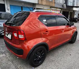 Ignis Gx Ags Matic 2017