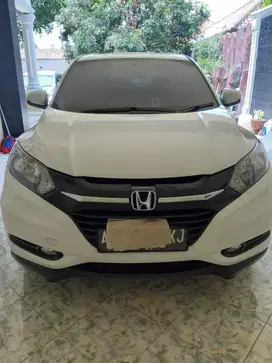 Dijual HRV mulus
