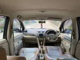Suzuki Ertiga 2012 Bensin