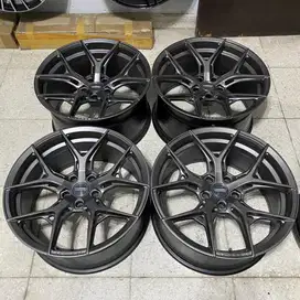 Vossen HF5 Ring 20 5x120 Velg Original USA Ori America BMW R20