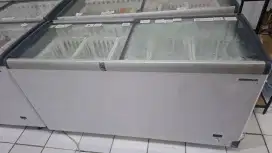 Freezer sanwoo 600L