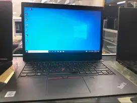 LAPTOP LENOVO THINKPAD L14 INTEL CORE i5 GEN 10TH/16GB/512GB/MURAH/BER