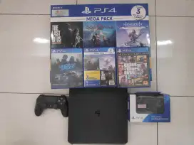 PlayStation 4 Slim 1 TB ORI