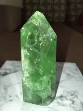 Batu kristal amathys