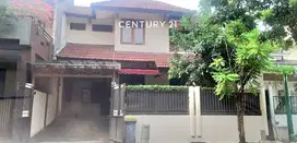 Rumah Dijual Di Taman Rempoa Harga Menarik 7259