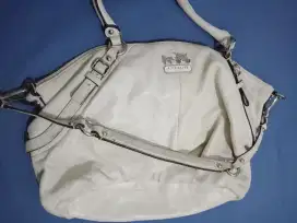 Coach Madison Sabrina Satchel (Second-Nego)