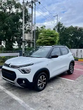 Citroen C3 ip jambi