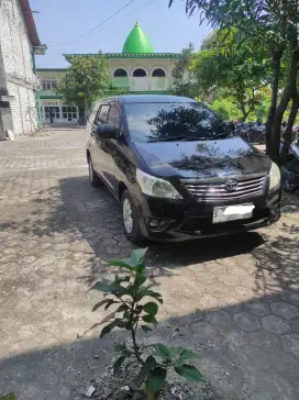 Innova g manual 2.0