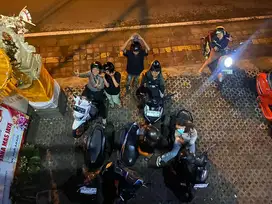 Dicari sopir serabutan