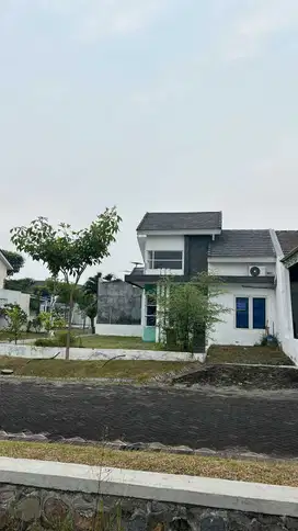 Rumah Kelurahan Hulaan Kec Menganti Kab Gresik