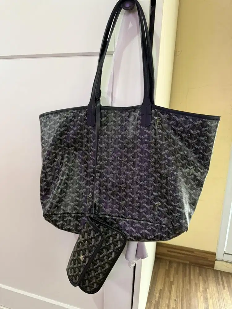 Tas keren banget