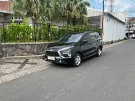 MITSUBISHI XPANDER EXCEED MATIC 2023