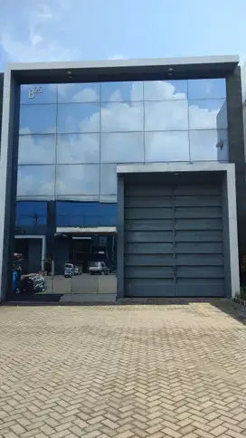Disewakan Gudang Fortune, Tambak Sawah, Sidoarjo