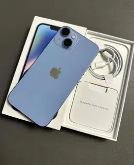 KREDIT IPHONE 14 TENOR HINGGA 24 BULAN