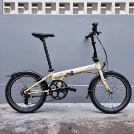 Sepeda Lipat Dahon Speed P8