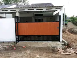 Jasa las , teralis,rangka baja ,