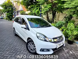 MOBILIO E PRESTIGE 2015 MATIC PUTIH