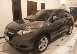Honda HRV E CVT Padle Sift 2018