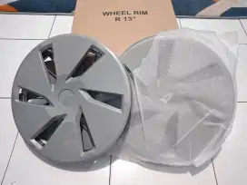 Di jual velg ori new ayla