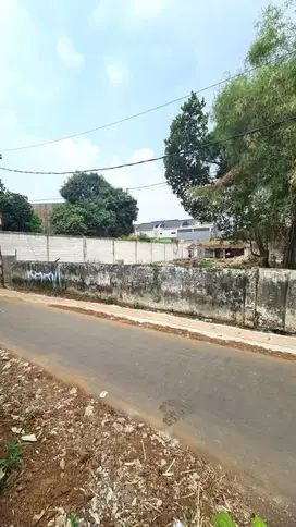 Dijual Tanah Strategis Dekat Universitas Di Pondok Cabe 7768