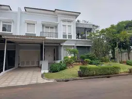 Dijual Cepat Rumah Mewah Fully Furnish Siap Huni Pondok Hijau Golf Ser