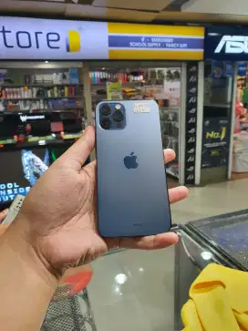 Iphone 12 PRO 256 GB Second iBox