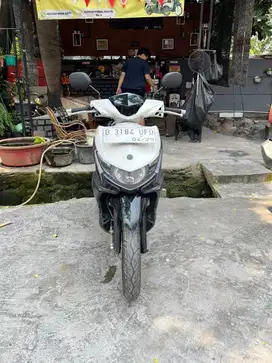 Yamaha Xeon GT 125 2014