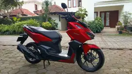 Honda Vario 160