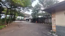 FOR SALE LAHAN KOMERSIAL PREMIUM DI JALAN K.H. SHOLEH ISKANDAR, BOGOR