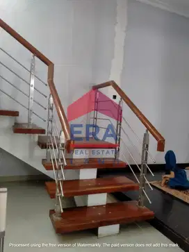Dijual Rumah di Jalan Perusahaan Singosari Malang