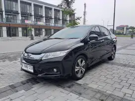 Honda City RS AT 2014 Pajak Panjang