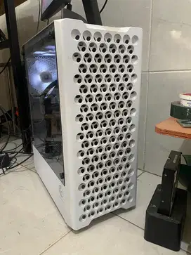PC Ryzen 5 3600 NVIDIA Geforce GTX 1060 6 Gb SSD 256 gb Nvme WD