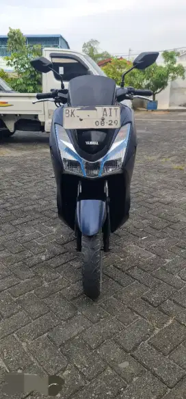 LEXI KEYLESS 2019
