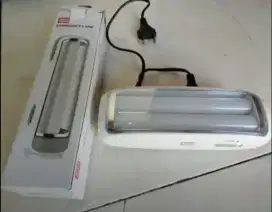  Dijual bekas lampu emerganzy