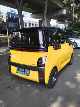 Wuling Air EV 2022 Listrik