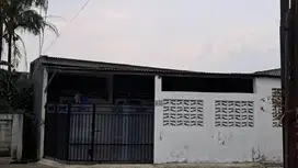 JUAL RUMAH DEPOK 1 LANTAI LT 150/LB 90 3 KT 2 KM
