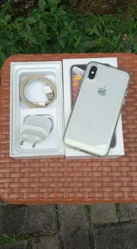Iphone xs inter 256gb