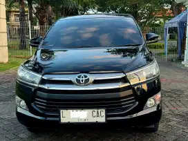 Innova Reborn 2018 Bensin Matic Km50.000