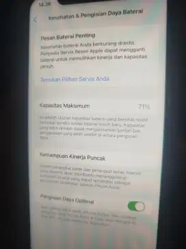 Hp iPhone 11 128 ibox