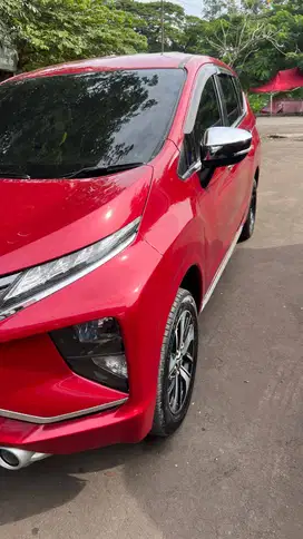 Mitsubishi Xpander 1.5 Ultimate A/T thn. 2017