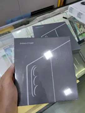 Samsung Galaxy Z Fold 7 Garansi Sein