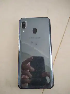 Samsung Galaxy A20 3/32
