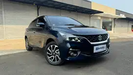 TDP Rendah Suzuki Baleno 1.5 Bensin-MT 2022 CROMB