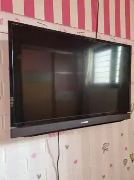 Tv LED toshiba 32inc