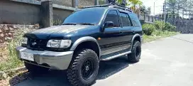 For Sale Kia Sportage 2000 4x4