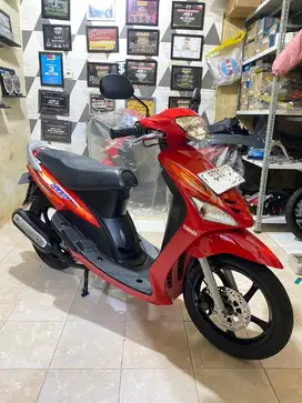 Yamaha mio sporty