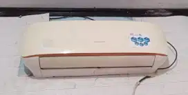 AC Split 1/2 Pk Polytron Neuva Outdoor Samsung